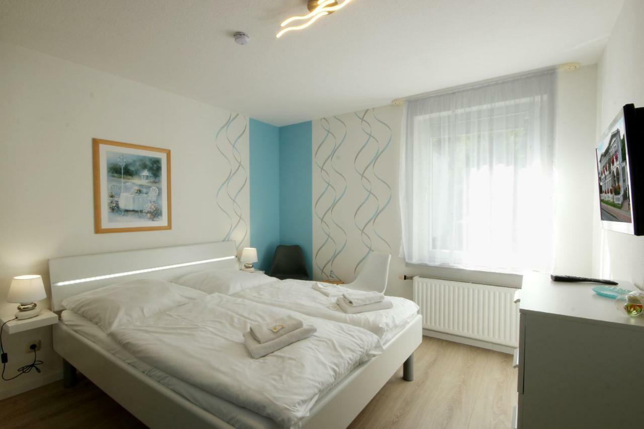 Wilhelmshoehe By Rujana Apartment Binz