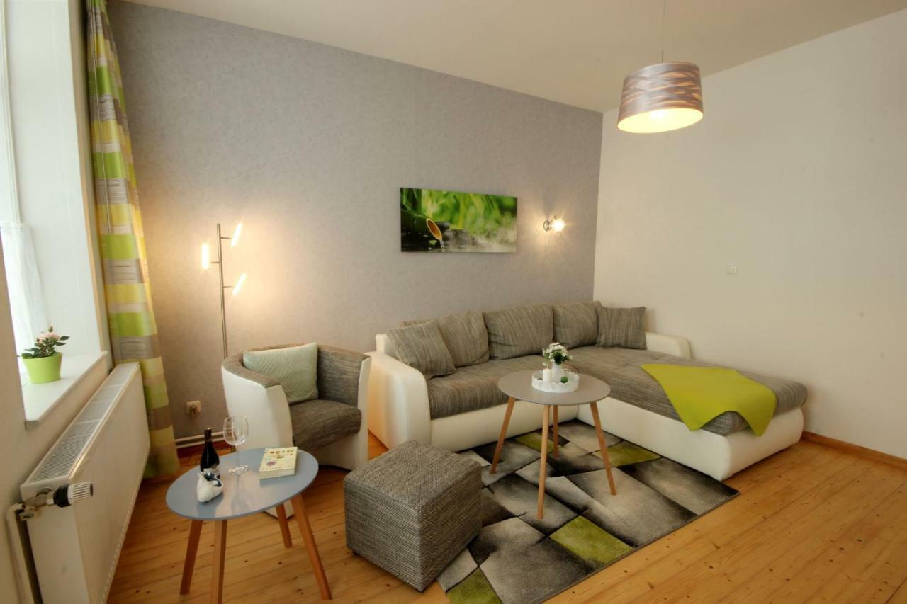 Apartment Wilhelmshoehe By Rujana *